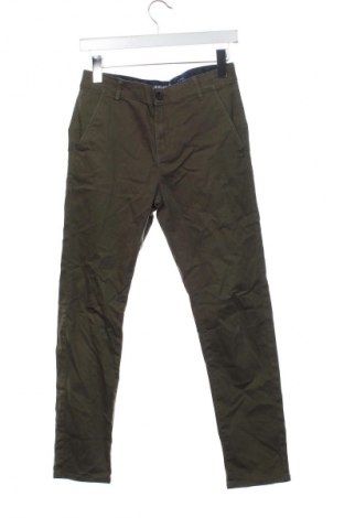 Kinderhose H&M, Größe 12-13y/ 158-164 cm, Farbe Grün, Preis € 14,99
