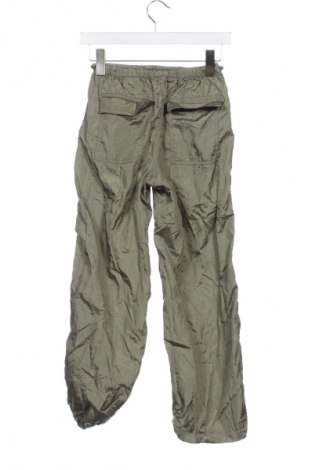 Dětské kalhoty  H&M, Velikost 9-10y/ 140-146 cm, Barva Zelená, Cena  339,00 Kč
