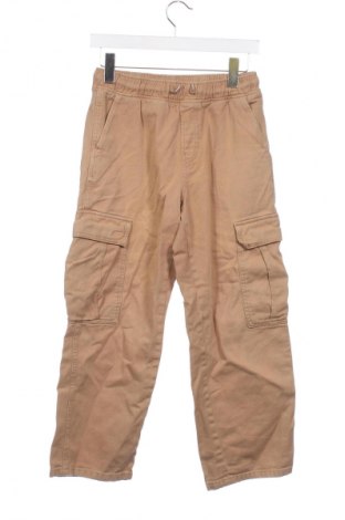 Kinderhose H&M, Größe 11-12y/ 152-158 cm, Farbe Braun, Preis € 10,68