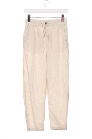 Gyerek nadrág H&M, Méret 9-10y / 140-146 cm, Szín Bézs, Ár 7 997 Ft