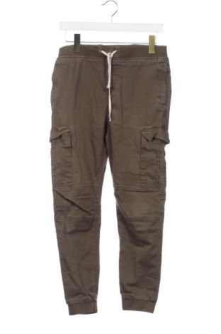 Kinderhose H&M, Größe 12-13y/ 158-164 cm, Farbe Grün, Preis € 10,74