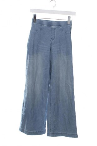Gyerek nadrág H&M, Méret 10-11y / 146-152 cm, Szín Kék, Ár 5 729 Ft