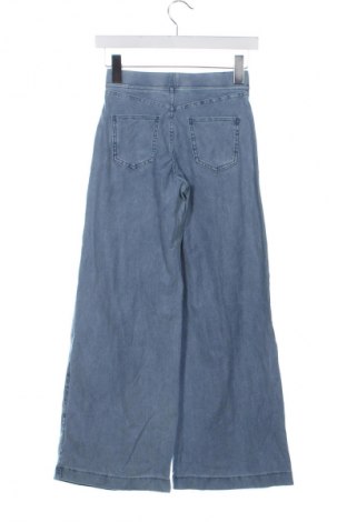 Gyerek nadrág H&M, Méret 10-11y / 146-152 cm, Szín Kék, Ár 5 729 Ft