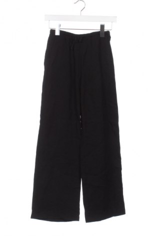 Gyerek nadrág H&M, Méret 10-11y / 146-152 cm, Szín Fekete, Ár 4 200 Ft