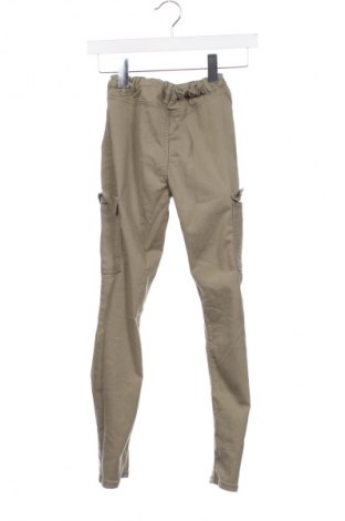 Kinderhose H&M, Größe 9-10y/ 140-146 cm, Farbe Grün, Preis € 10,74