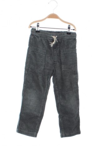 Dětské kalhoty  H&M, Velikost 2-3y/ 98-104 cm, Barva Zelená, Cena  159,00 Kč