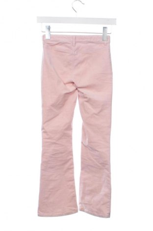 Παιδικό παντελόνι H&M, Μέγεθος 7-8y/ 128-134 εκ., Χρώμα Ρόζ , Τιμή 11,10 €