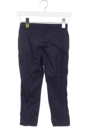Dětské kalhoty  H&M, Velikost 4-5y/ 110-116 cm, Barva Modrá, Cena  149,00 Kč