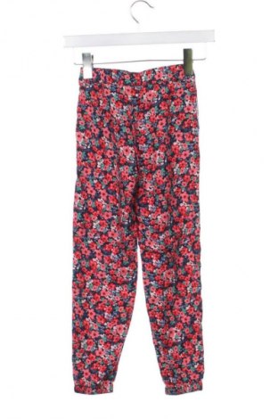 Dětské kalhoty  H&M, Velikost 7-8y/ 128-134 cm, Barva Vícebarevné, Cena  268,00 Kč