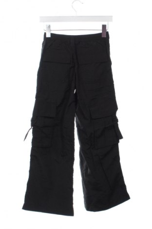 Dětské kalhoty  H&M, Velikost 9-10y/ 140-146 cm, Barva Černá, Cena  269,00 Kč