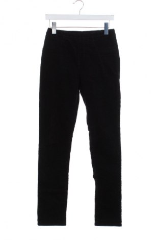 Dětské kalhoty  H&M, Velikost 15-18y/ 170-176 cm, Barva Černá, Cena  169,00 Kč