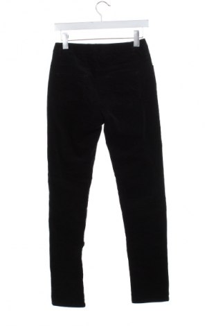 Dětské kalhoty  H&M, Velikost 15-18y/ 170-176 cm, Barva Černá, Cena  169,00 Kč