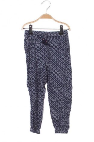 Dětské kalhoty  H&M, Velikost 2-3y/ 98-104 cm, Barva Vícebarevné, Cena  199,00 Kč