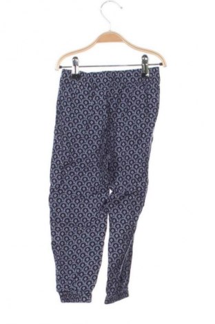 Dětské kalhoty  H&M, Velikost 2-3y/ 98-104 cm, Barva Vícebarevné, Cena  199,00 Kč