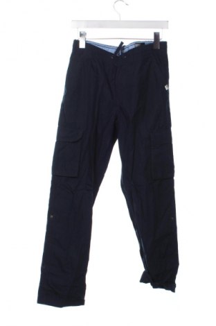 Gyerek nadrág H&M L.O.G.G., Méret 13-14y / 164-168 cm, Szín Kék, Ár 5 729 Ft