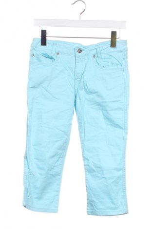 Gyerek nadrág H&M L.O.G.G., Méret 12-13y / 158-164 cm, Szín Kék, Ár 5 729 Ft