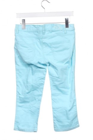 Gyerek nadrág H&M L.O.G.G., Méret 12-13y / 158-164 cm, Szín Kék, Ár 5 729 Ft