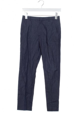 Kinderhose Here+There, Größe 9-10y/ 140-146 cm, Farbe Blau, Preis 14,99 €