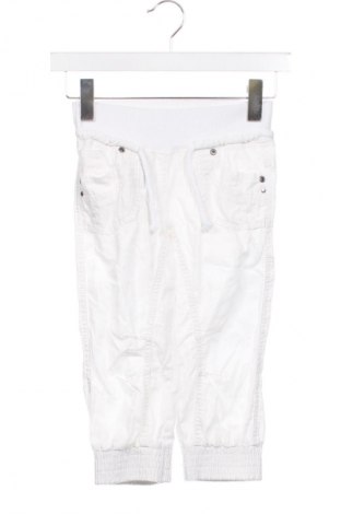 Dětské kalhoty  Here+There, Velikost 5-6y/ 116-122 cm, Barva Bílá, Cena  159,00 Kč