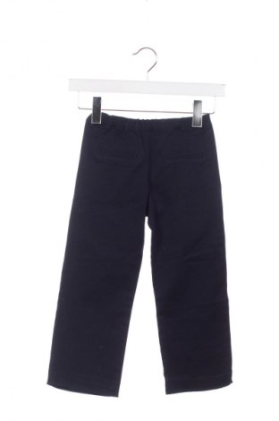 Kinderhose Holly & Whyte By Lindex, Größe 3-4y/ 104-110 cm, Farbe Blau, Preis € 16,59