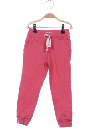Dětské kalhoty  Impidimpi, Velikost 18-24m/ 86-98 cm, Barva Růžová, Cena  159,00 Kč