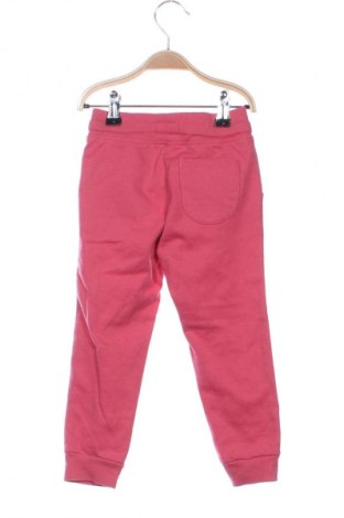 Dětské kalhoty  Impidimpi, Velikost 18-24m/ 86-98 cm, Barva Růžová, Cena  159,00 Kč