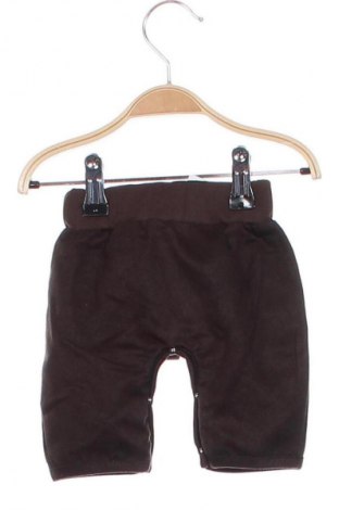 Dětské kalhoty  Isar-Trachten, Velikost 3-6m/ 62-68 cm, Barva Hnědá, Cena  549,00 Kč