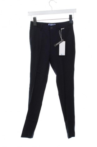 Παιδικό παντελόνι Jack & Jones, Μέγεθος 8-9y/ 134-140 εκ., Χρώμα Μπλέ, Τιμή 39,99 €