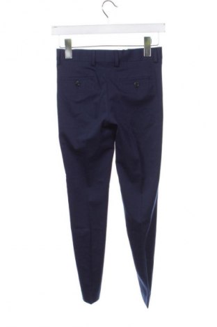 Παιδικό παντελόνι Jack & Jones, Μέγεθος 7-8y/ 128-134 εκ., Χρώμα Μπλέ, Τιμή 19,99 €