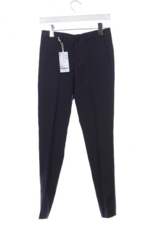 Παιδικό παντελόνι Jack & Jones, Μέγεθος 10-11y/ 146-152 εκ., Χρώμα Μπλέ, Τιμή 39,99 €