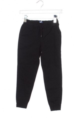 Παιδικό παντελόνι Jack & Jones, Μέγεθος 5-6y/ 116-122 εκ., Χρώμα Μαύρο, Τιμή 43,99 €