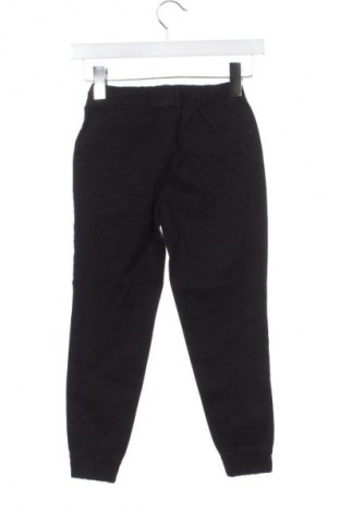 Παιδικό παντελόνι Jack & Jones, Μέγεθος 5-6y/ 116-122 εκ., Χρώμα Μαύρο, Τιμή 43,99 €