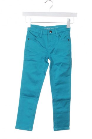 Kinderhose Jako-O, Größe 4-5y/ 110-116 cm, Farbe Blau, Preis 21,99 €