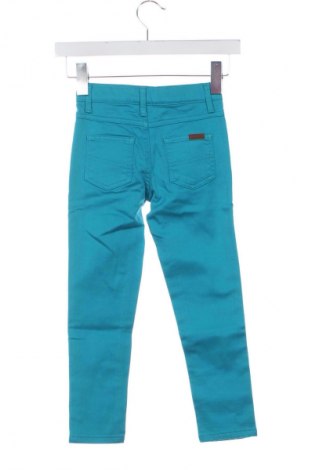 Kinderhose Jako-O, Größe 4-5y/ 110-116 cm, Farbe Blau, Preis 21,99 €