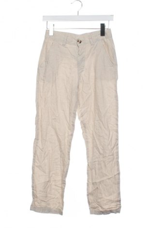 Gyerek nadrág KappAhl, Méret 11-12y / 152-158 cm, Szín Ekrü
, Ár 8 149 Ft