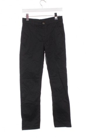 Kinderhose KappAhl, Größe 11-12y/ 152-158 cm, Farbe Schwarz, Preis 20,99 €