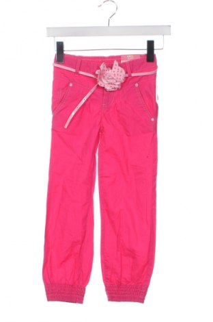 Kinderhose Kiki & Koko, Größe 4-5y/ 110-116 cm, Farbe Rosa, Preis € 17,36