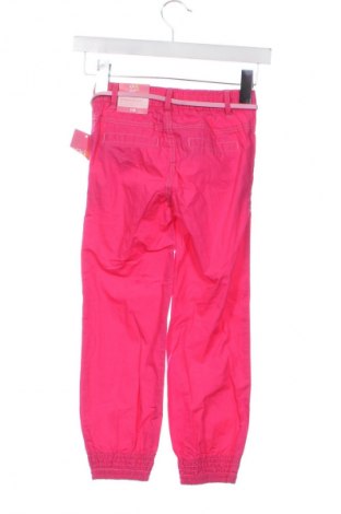 Kinderhose Kiki & Koko, Größe 4-5y/ 110-116 cm, Farbe Rosa, Preis € 17,36