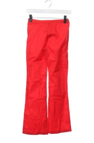 Dětské kalhoty  Kookai, Velikost 11-12y/ 152-158 cm, Barva Červená, Cena  269,00 Kč