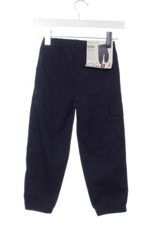 Dětské kalhoty  Kosmo Lupo, Velikost 4-5y/ 110-116 cm, Barva Modrá, Cena  719,00 Kč