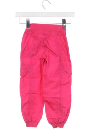Dziecięce spodnie LC Waikiki, Rozmiar 2-3y/ 98-104 cm, Kolor Różowy, Cena 29,99 zł