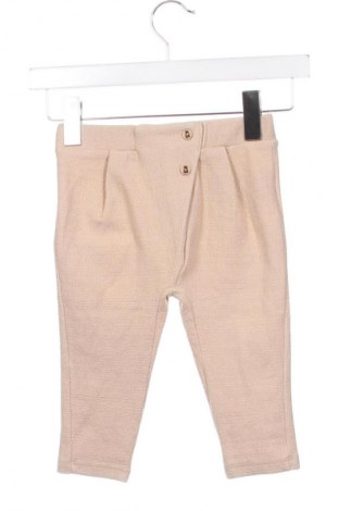 Dětské kalhoty  LC Waikiki, Velikost 12-18m/ 80-86 cm, Barva Béžová, Cena  426,00 Kč