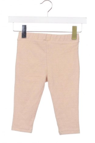 Dětské kalhoty  LC Waikiki, Velikost 12-18m/ 80-86 cm, Barva Béžová, Cena  426,00 Kč