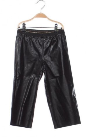 Dětské kalhoty  LC Waikiki, Velikost 4-5y/ 110-116 cm, Barva Černá, Cena  149,00 Kč