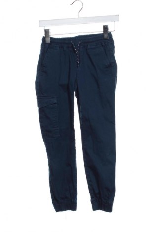 Dětské kalhoty  LC Waikiki, Velikost 8-9y/ 134-140 cm, Barva Modrá, Cena  166,00 Kč