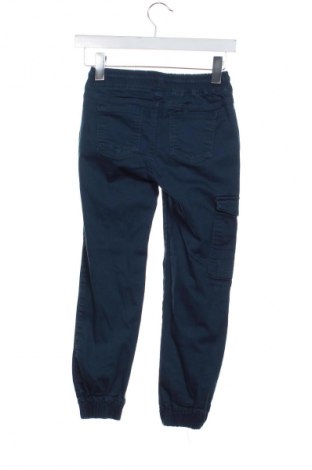 Dětské kalhoty  LC Waikiki, Velikost 8-9y/ 134-140 cm, Barva Modrá, Cena  166,00 Kč