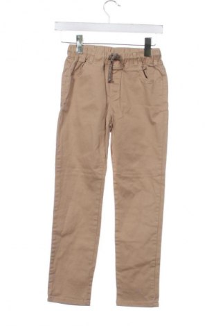 Kinderhose LC Waikiki, Größe 9-10y/ 140-146 cm, Farbe Beige, Preis € 10,74