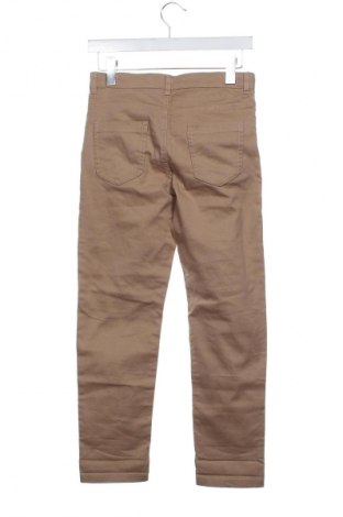 Kinderhose LC Waikiki, Größe 9-10y/ 140-146 cm, Farbe Beige, Preis € 10,74