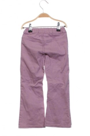 Dětské kalhoty  Lindex, Velikost 18-24m/ 86-98 cm, Barva Fialová, Cena  339,00 Kč