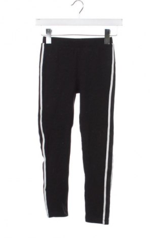 Παιδικό παντελόνι Lindex, Μέγεθος 8-9y/ 134-140 εκ., Χρώμα Μαύρο, Τιμή 13,99 €